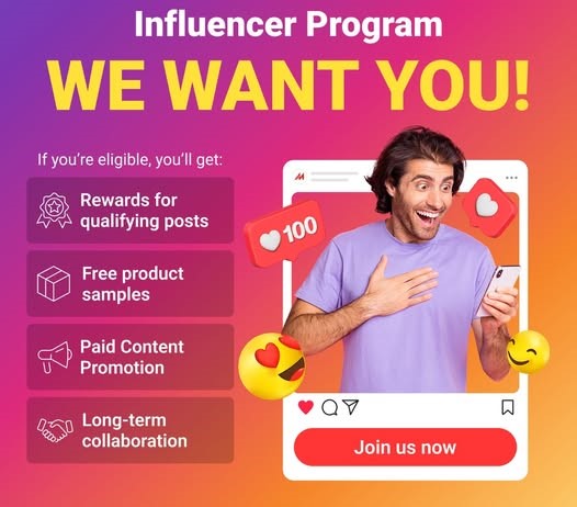 🚀 INFLUENCER MASTER COURSE 🚀